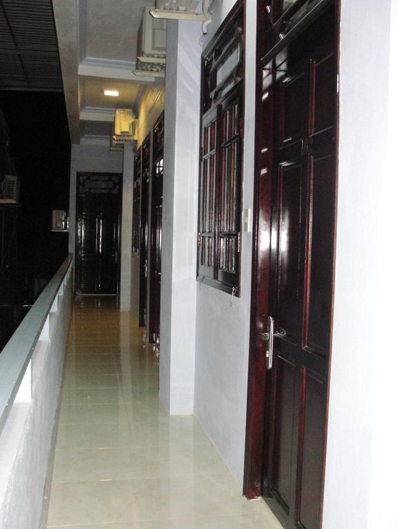 Khoa Phu Hotel Can Tho Buitenkant foto